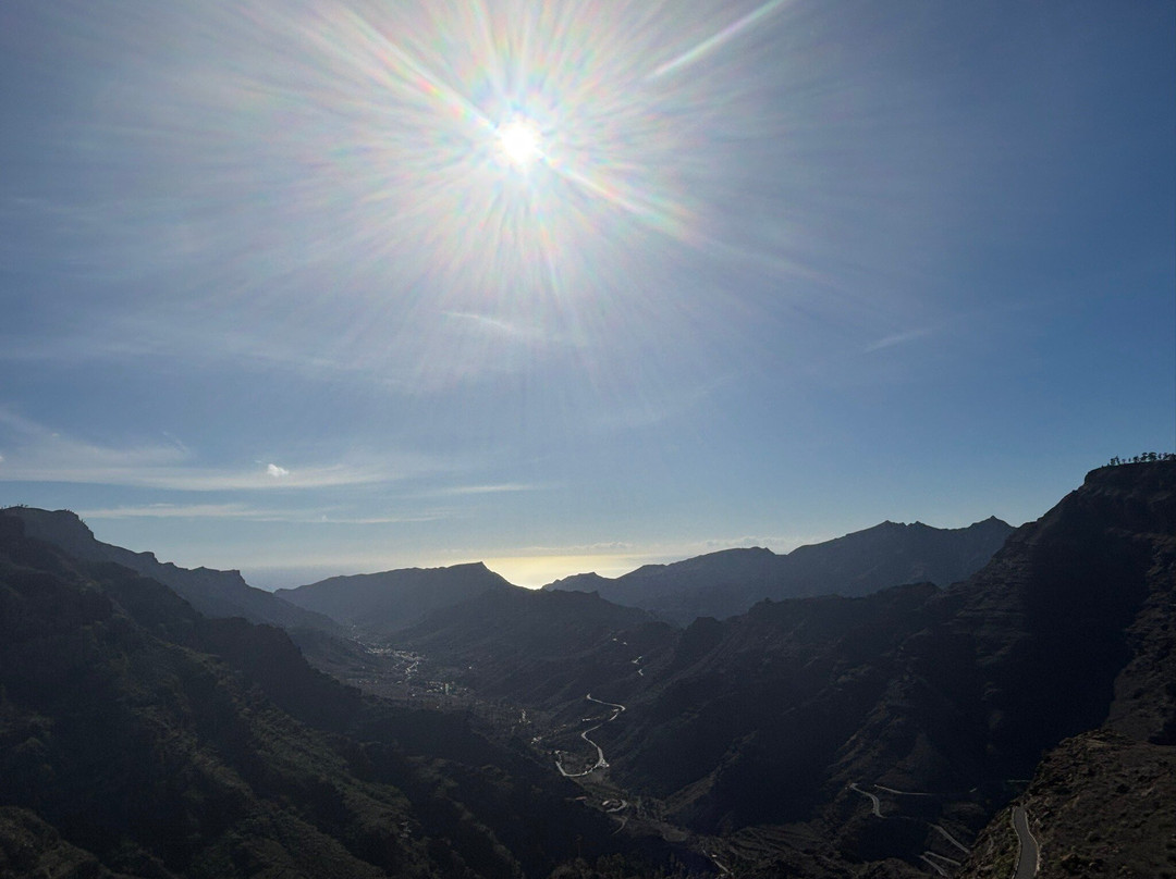 Molino de Viento景点图片