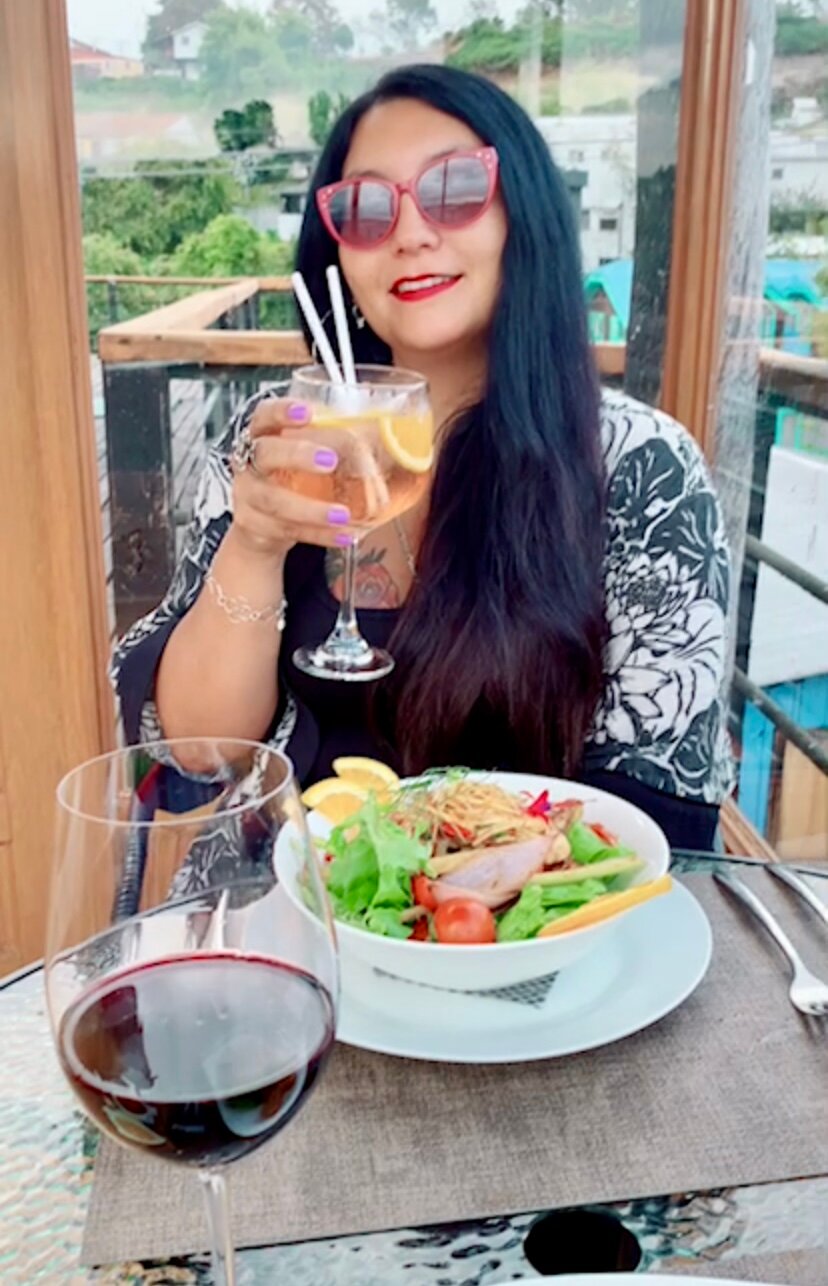 Hotel & Restaurant Palafito 1326-官方