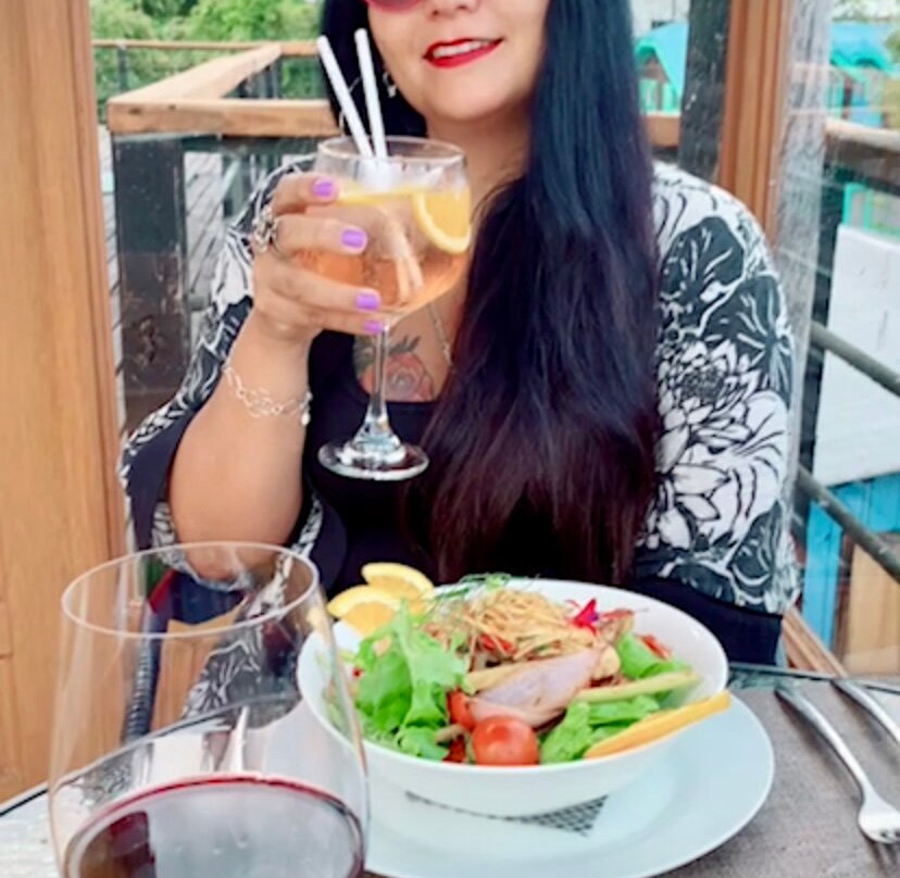 Hotel & Restaurant Palafito 1326主图