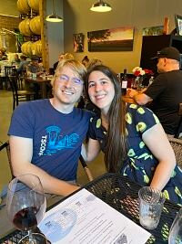 Armstrong Family Winery-伍丁维尔必去景点