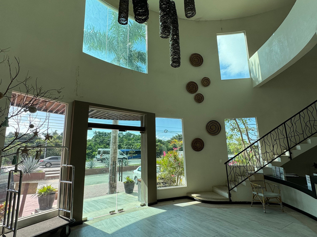 Hotel Casa Kaoba主图