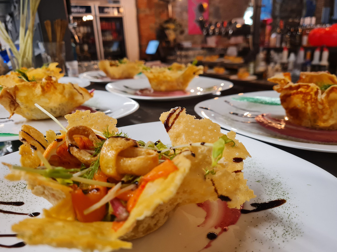 Golden Bistrot