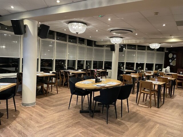 Fletcher Hotel-Restaurant Arneville-Middelburg-官方