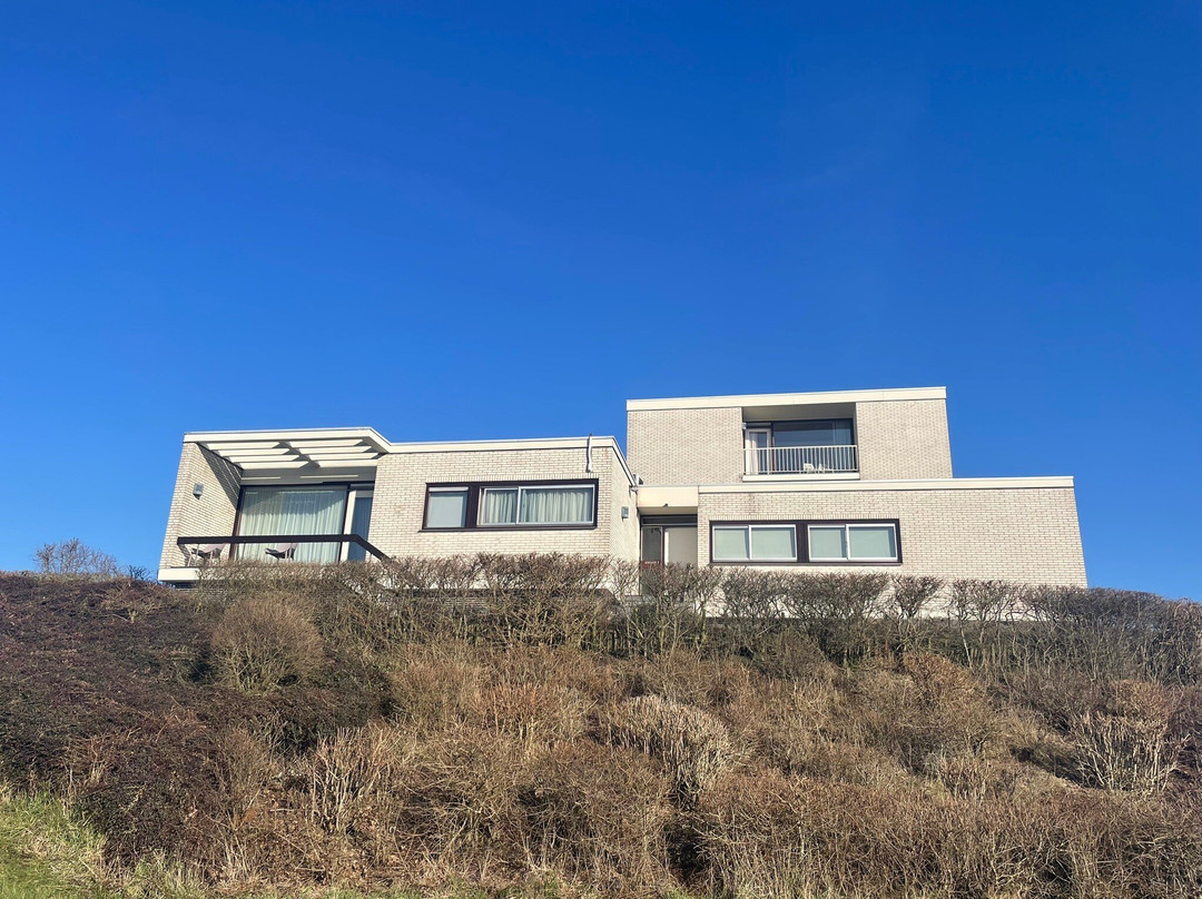 米利阿诺酒店主图