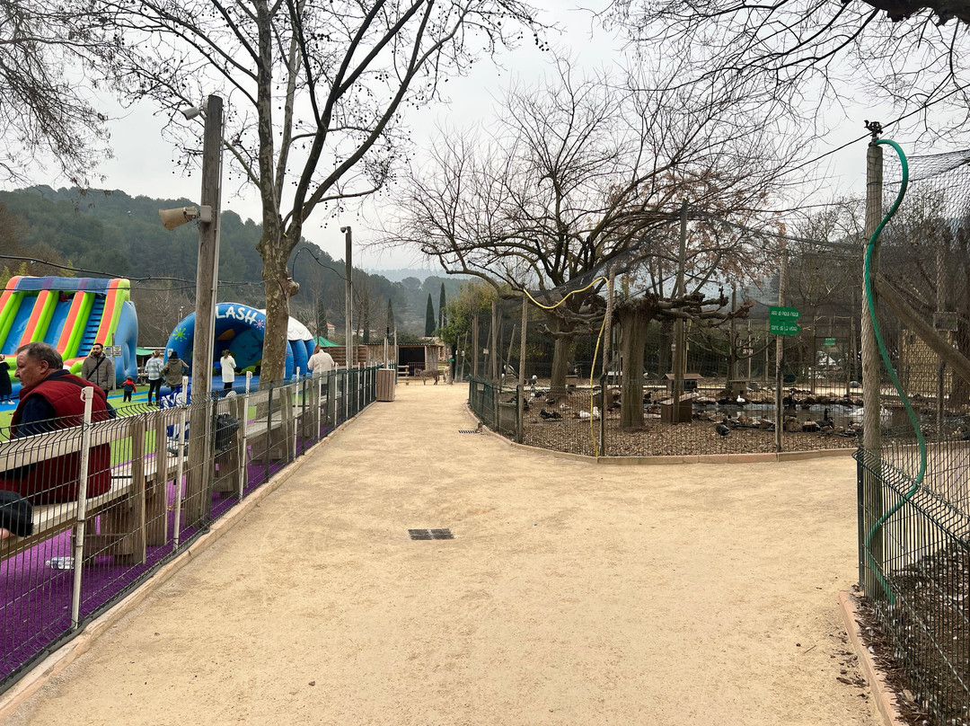 Ferme Animaliere d'Auriol景点图片