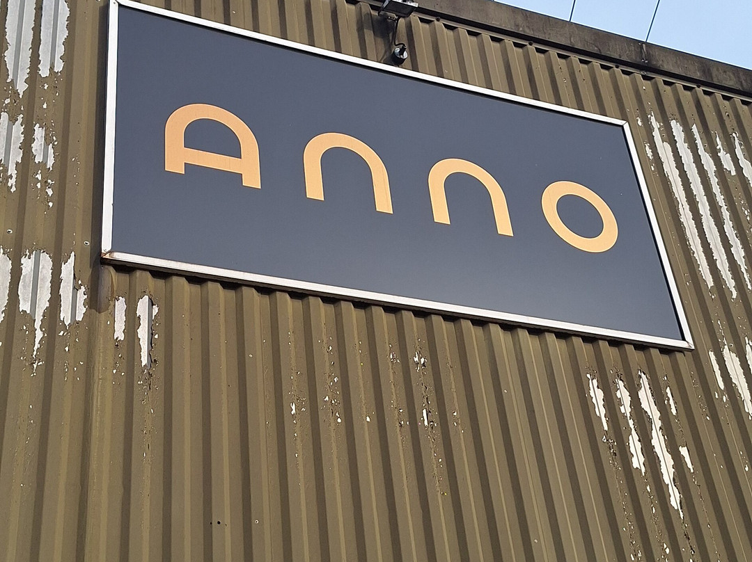 Anno Distillers景点图片