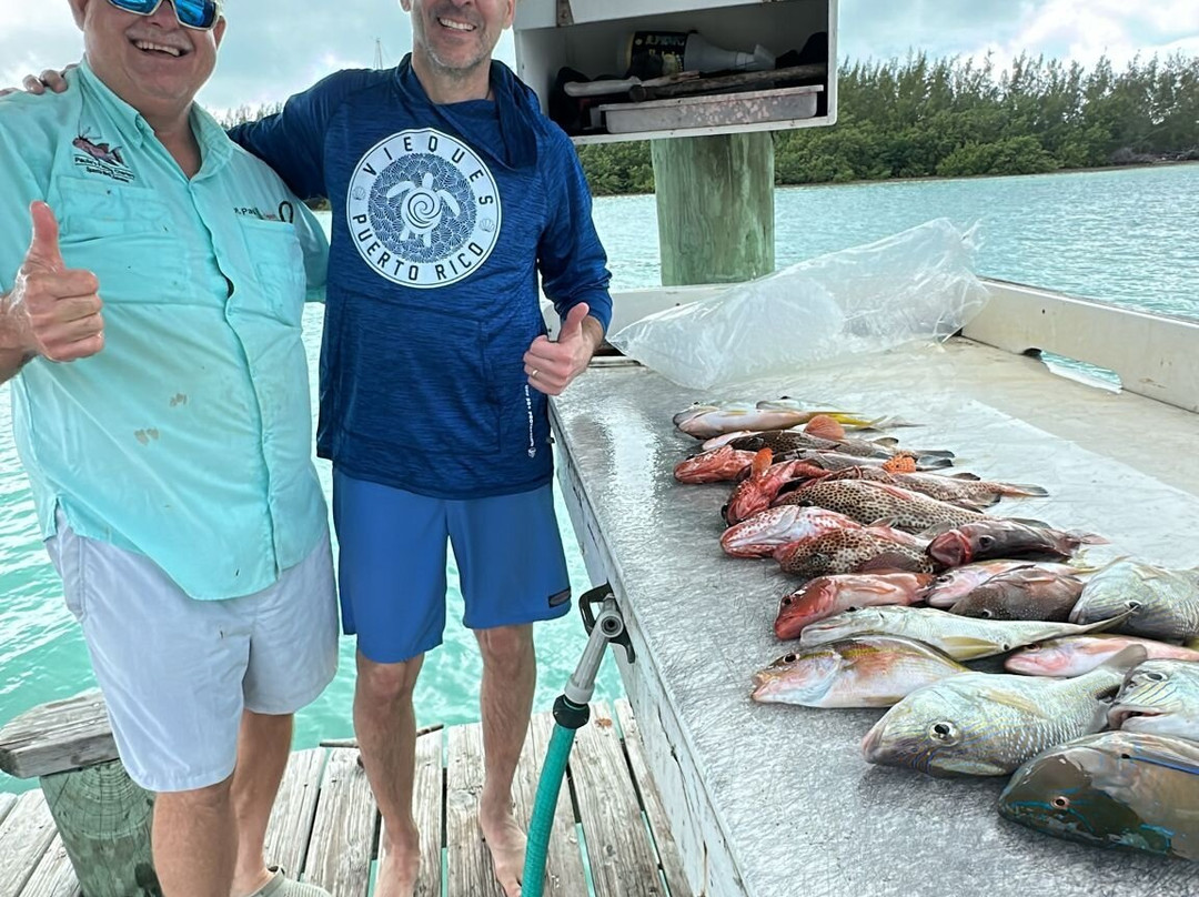 Paulie's Fishing Charters & Adventures景点图片