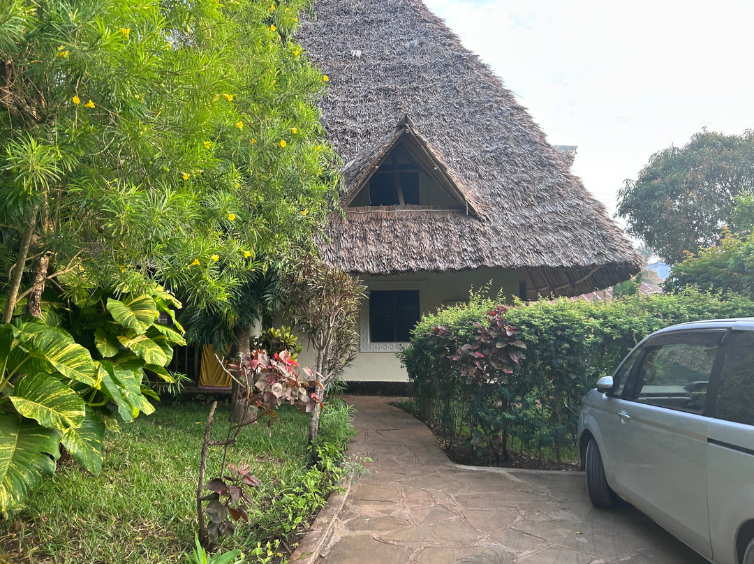 Villakwetu Cottages