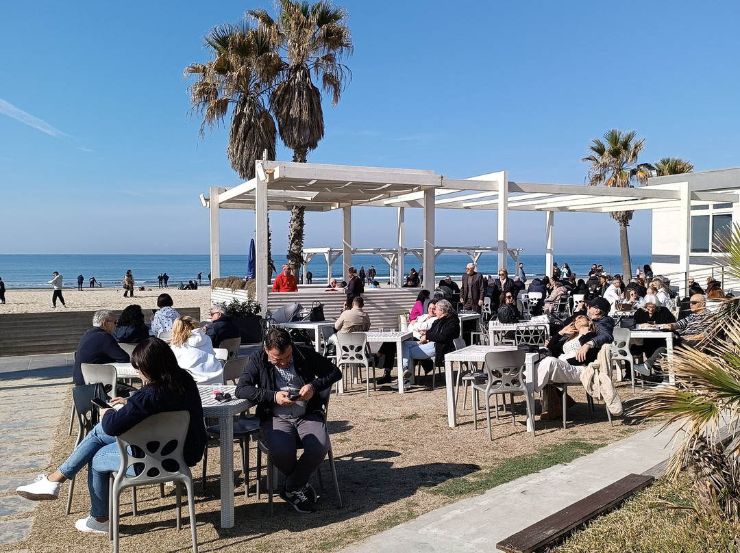 Lido Varca d'Oro景点图片