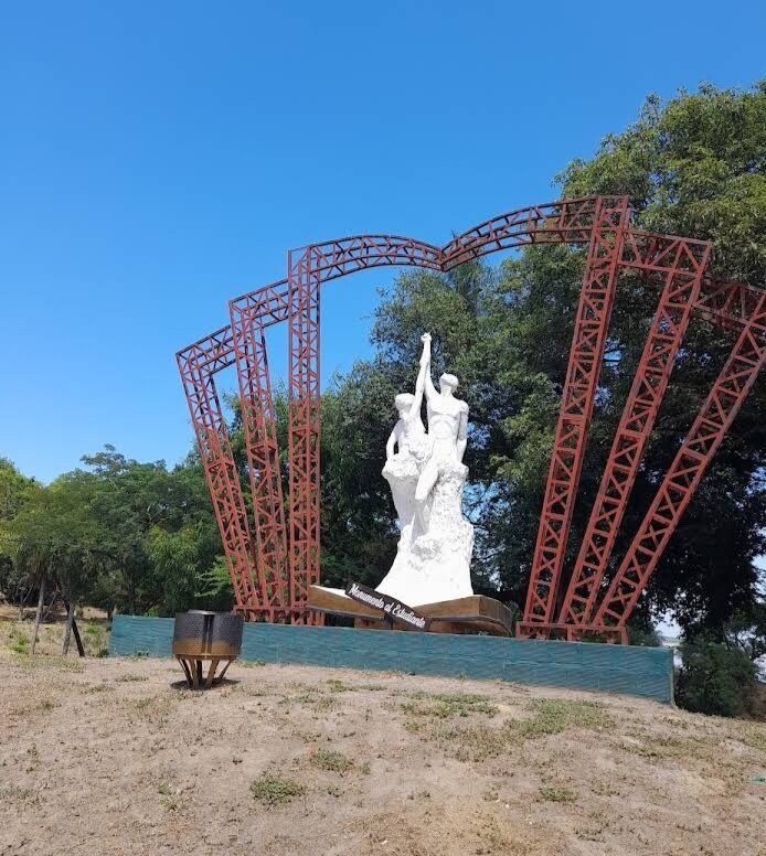 Empedrado Beach-Empedrado必去景点