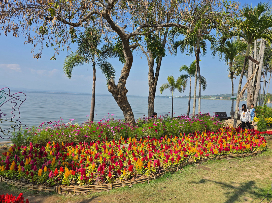 Kwan Phayao-帕夭必去景点