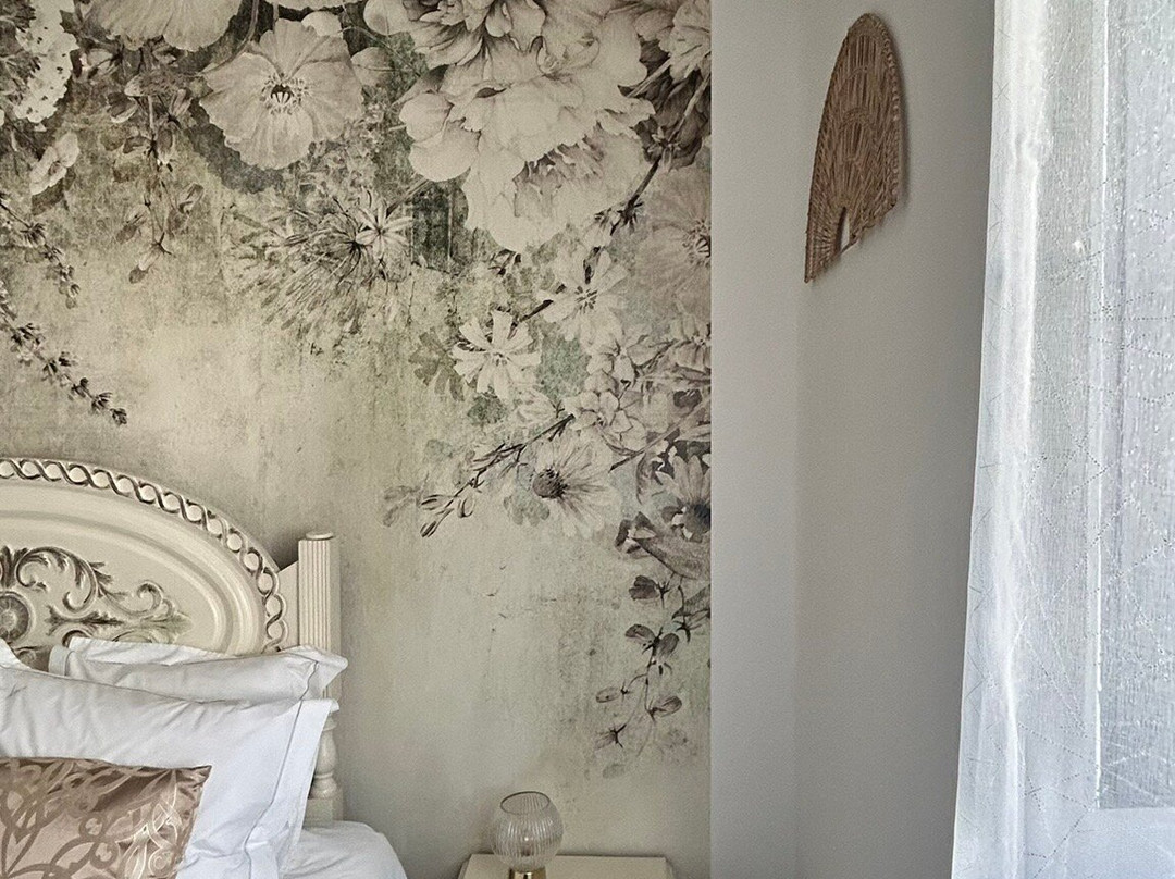 Casa Dona Antonia主图