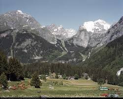 Hameau Et Bois De Cholliere-Pralognan-la-Vanoise必去景点