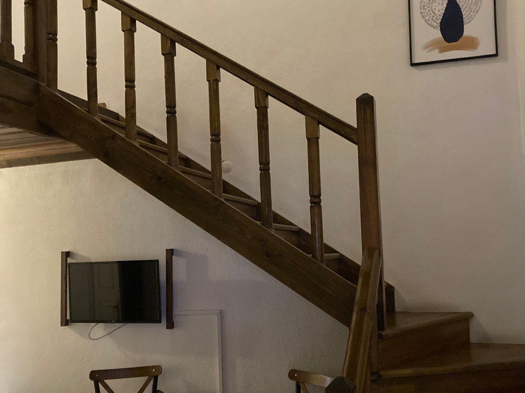 Fibar Hotel Zincirlihan主图