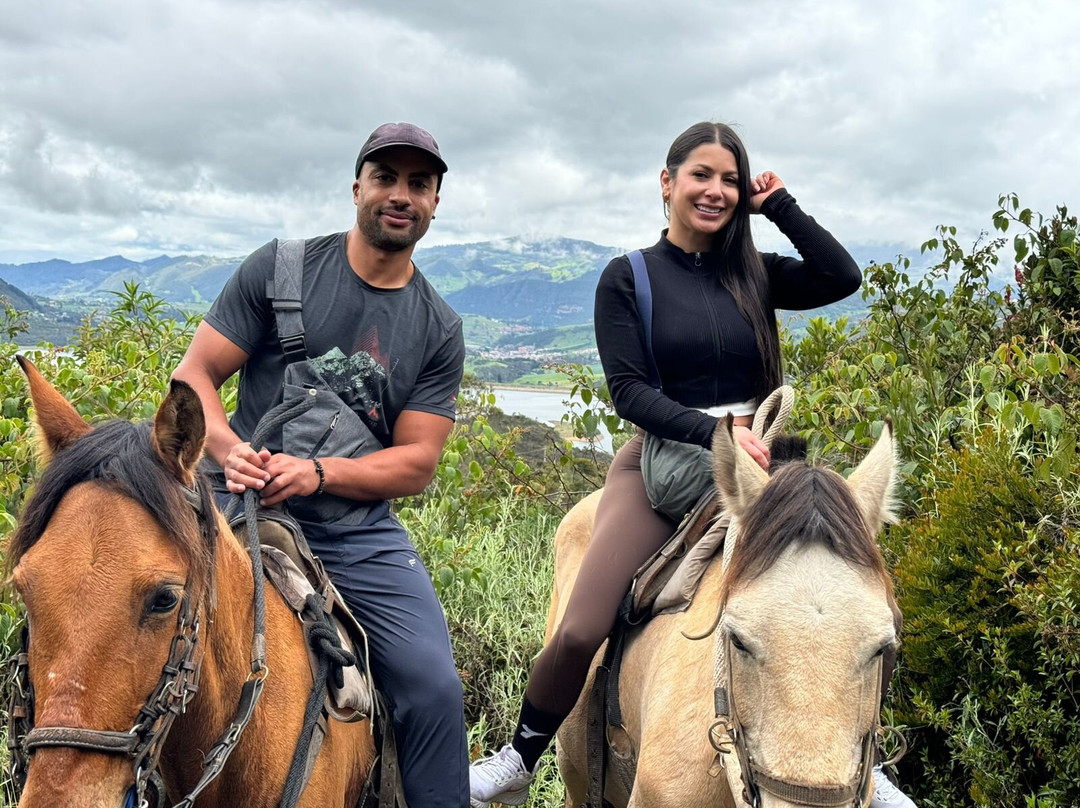 Montana Ecological Tourism-波哥大必去景点