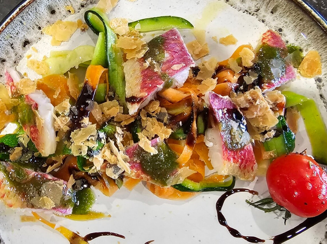 Core by Clare Smyth