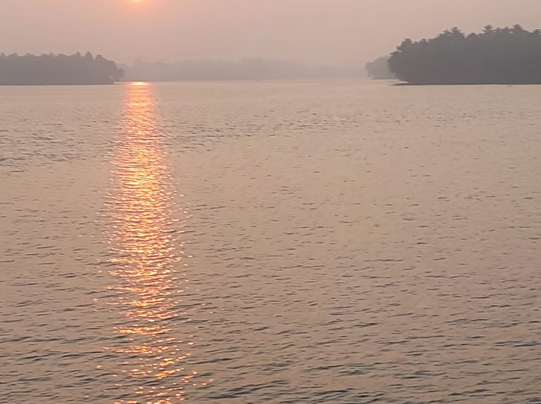 SaffronStays Suvarna Sangam, Udupi