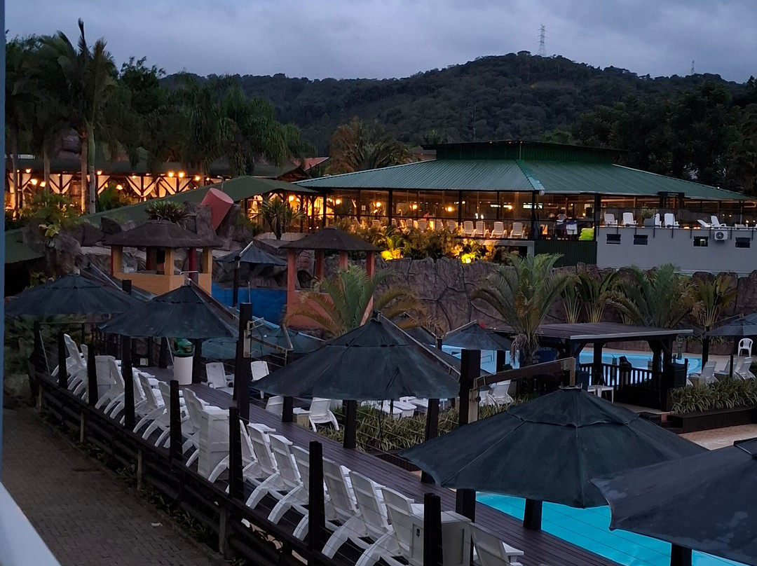 Villa di Acqua Hotel主图