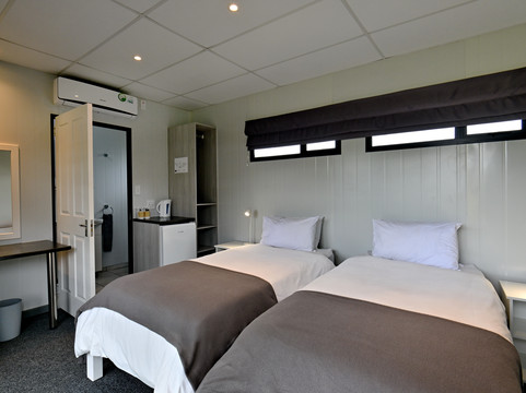 SleepOver Phabeni主图