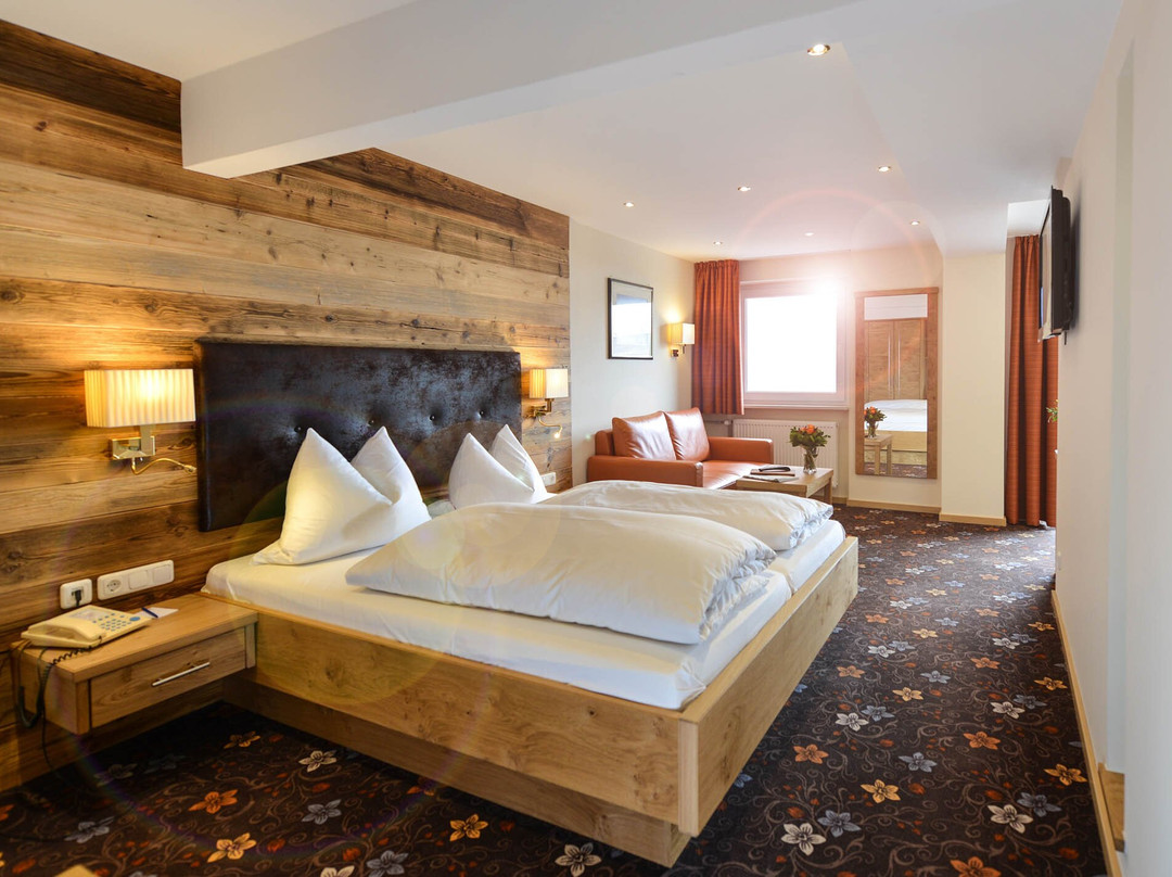 Randsbergerhof Hotel主图
