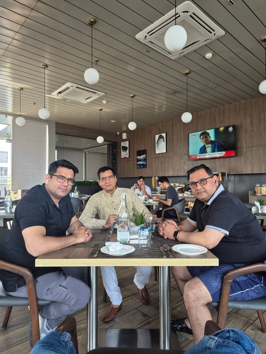 苏拉特拉米国际酒店-家庭/游戏区