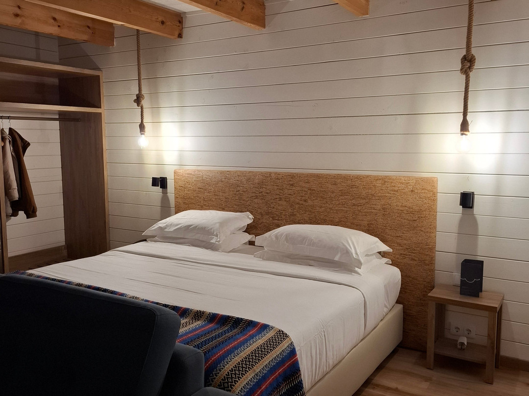 Sleep & Nature Hotel主图