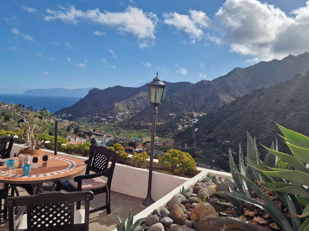 Ibo Alfaro Hotel Rural - OFFLINE HOTEL主图