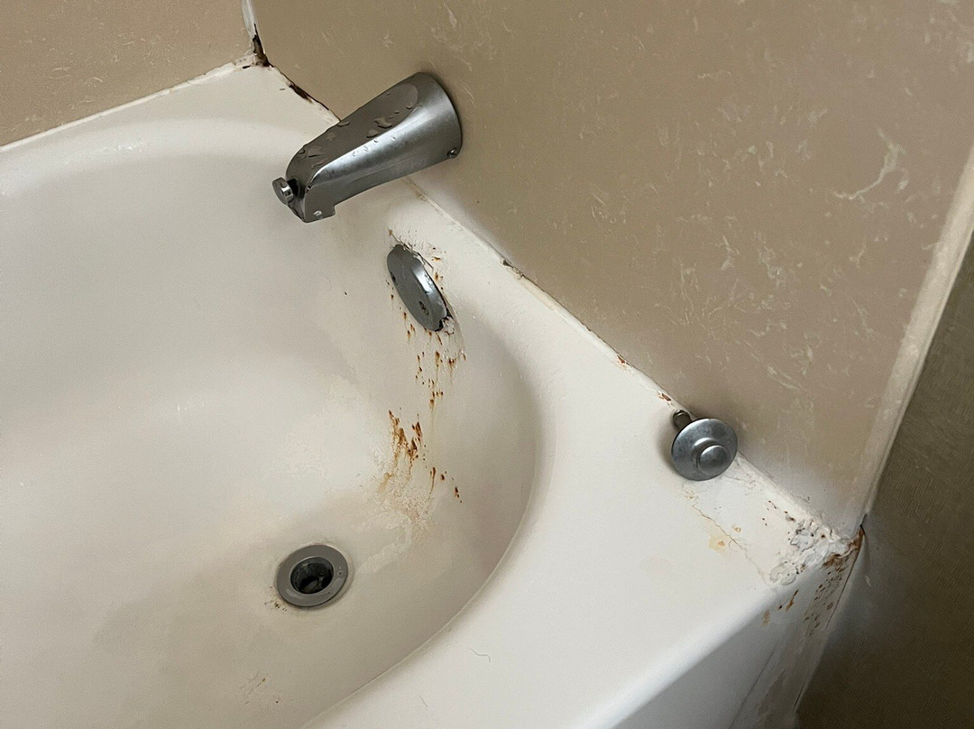 Quality Suites Sherman主图