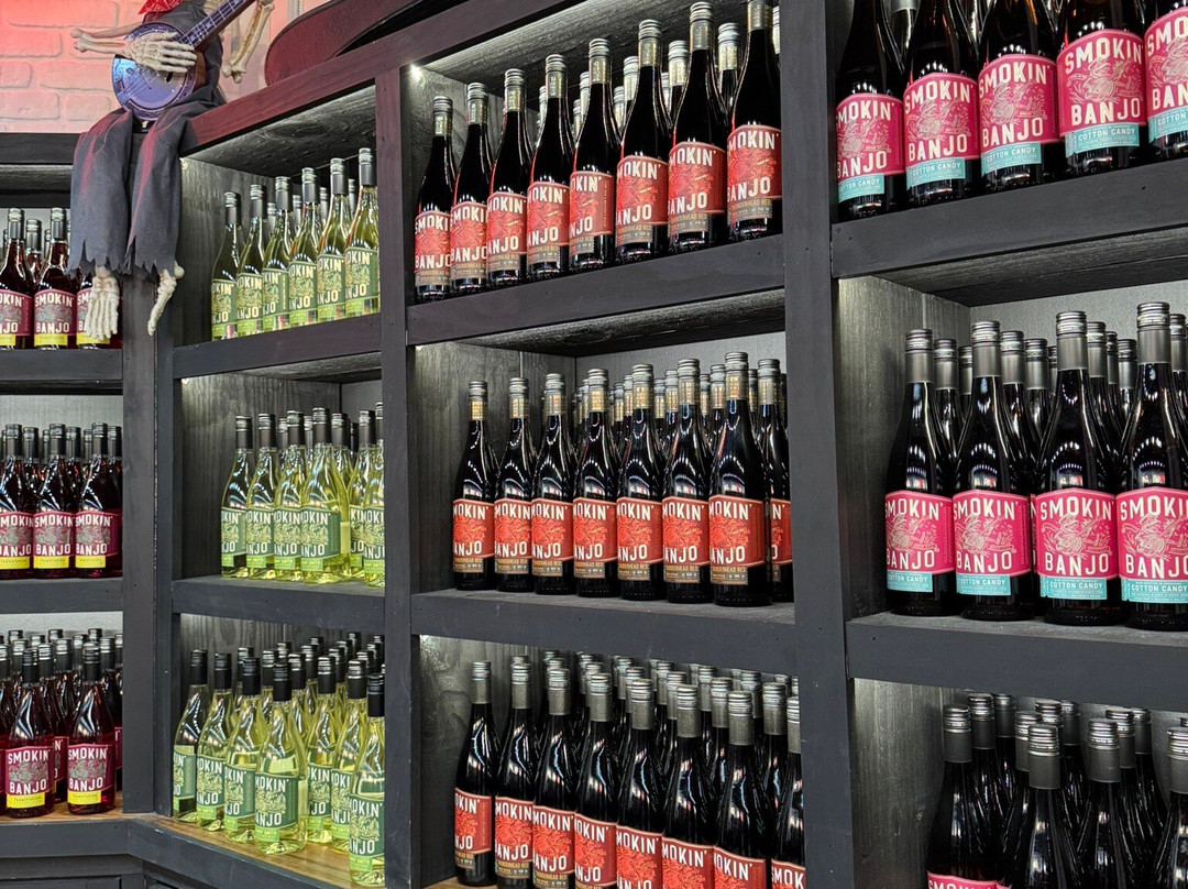 Tennessee Cider Company-盖林柏格必去景点