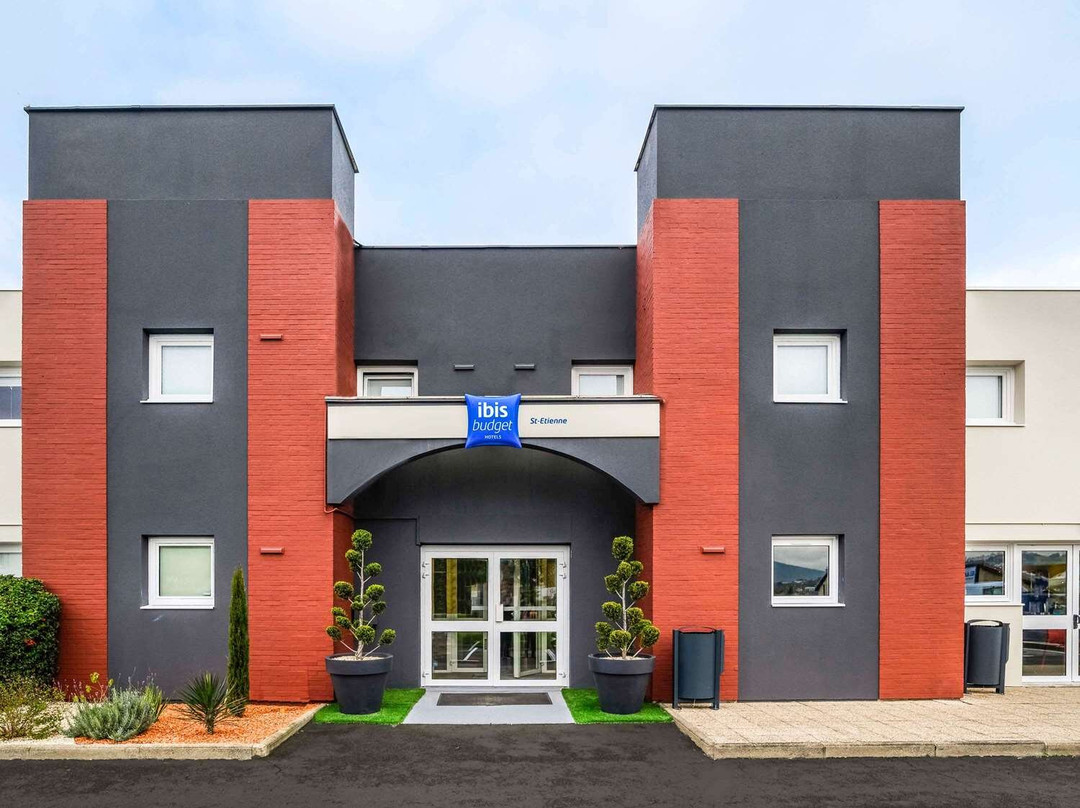 Saint-Jean-Bonnefonds旅游攻略图片