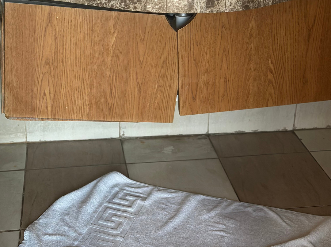 Armitage Hotel主图