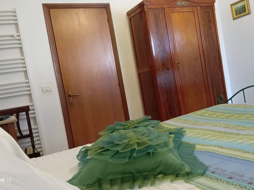 B&B di Mare e di Sale主图