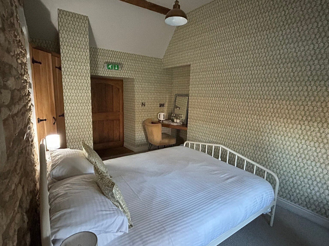 福克斯旅馆主图