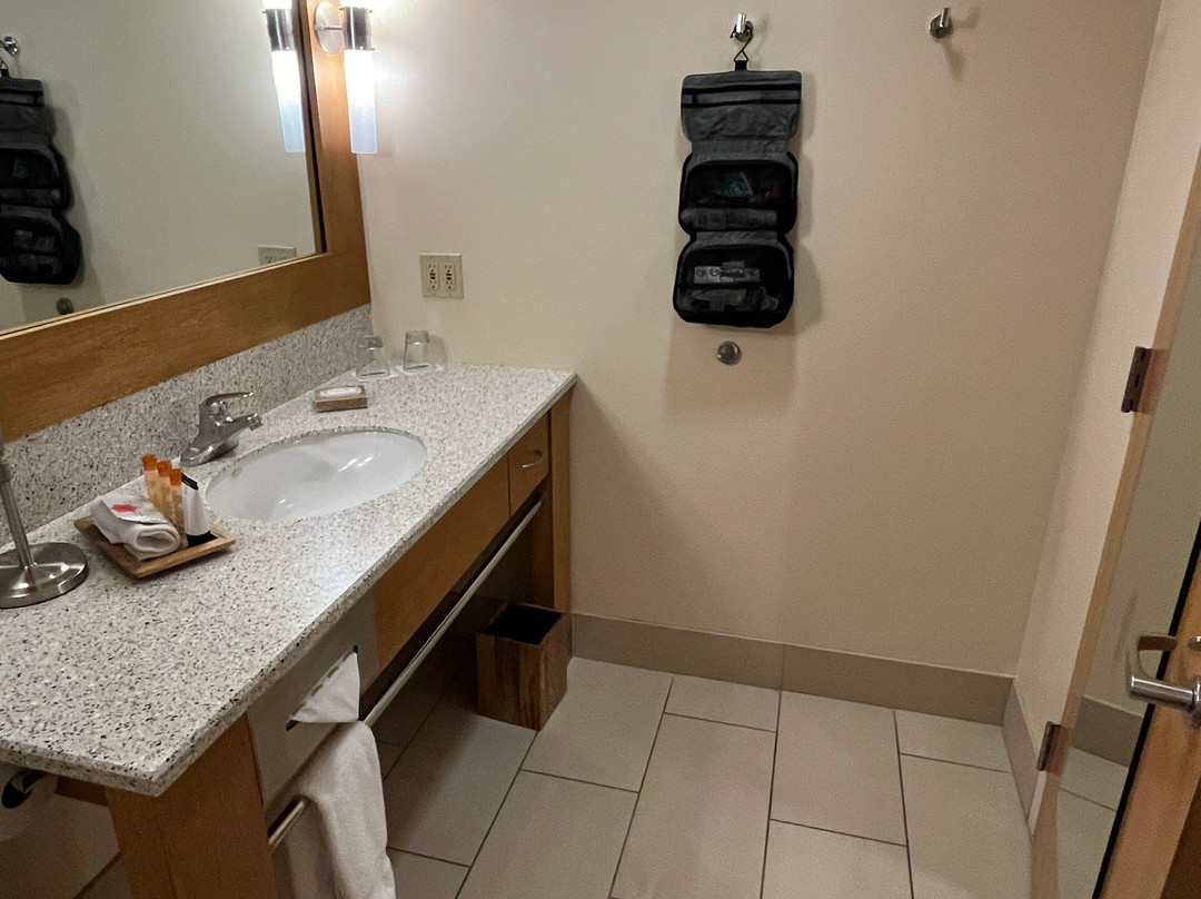 Cedarbrook Lodge主图