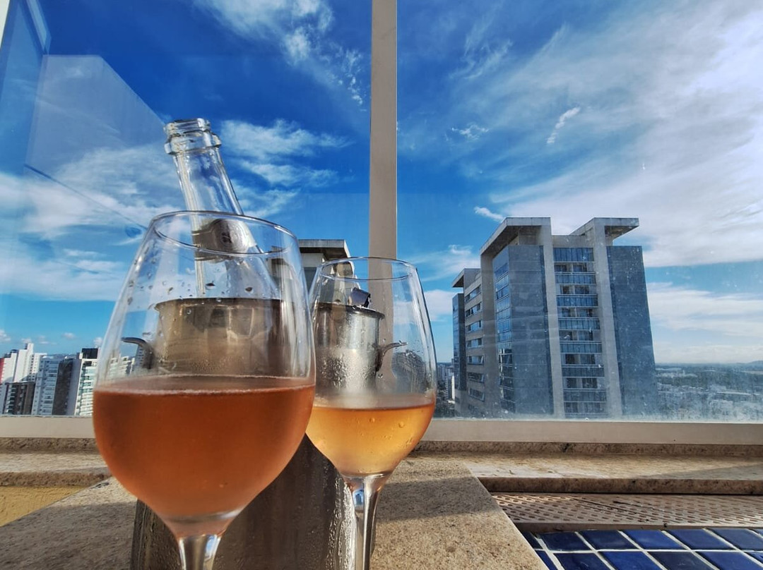 Ramada by Wyndham Campos dos Goytacazes Hotel & Suites主图