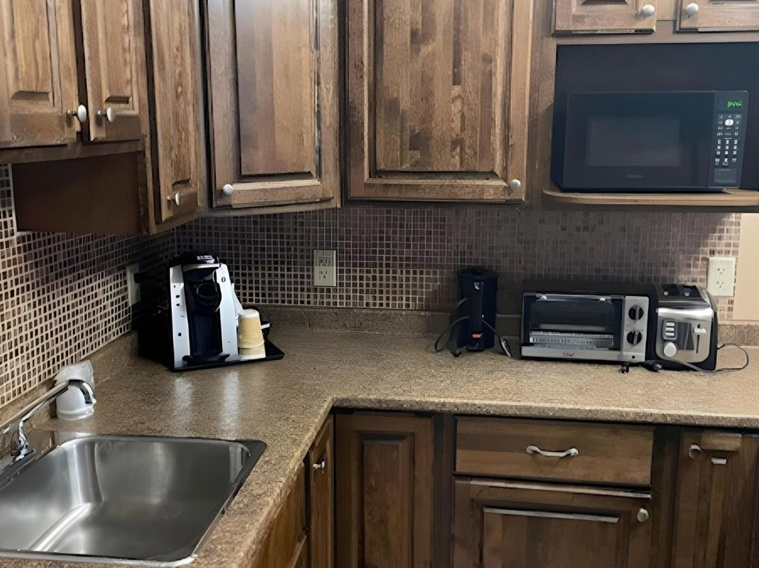 Inn On Prince Hotel & Conference Centre Truro主图