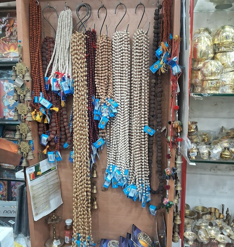 Kamakshi Amman Temple-甘吉布勒姆必去景点