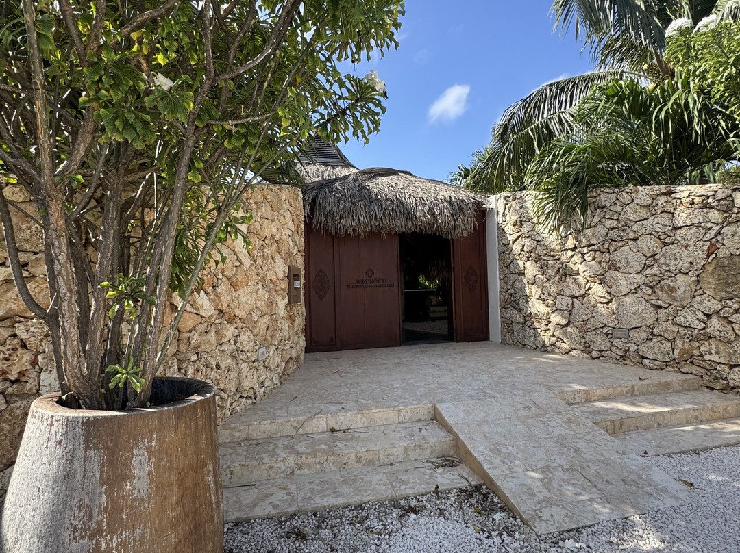 Windhoek Boutique Resort Bonaire主图