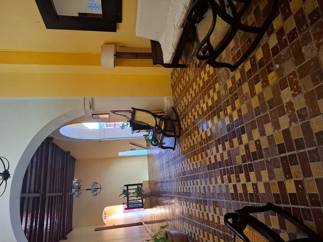 卡斯特尔玛酒店主图