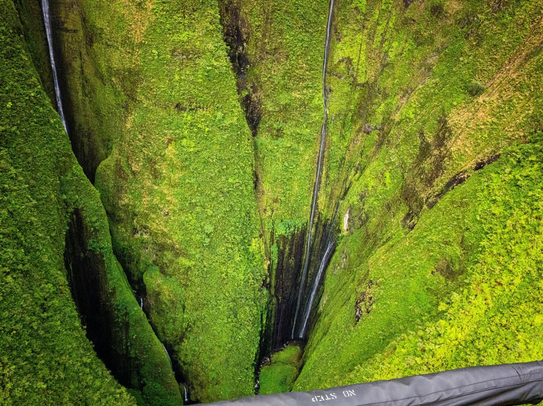 Go Fly Maui-卡胡卢伊必去景点