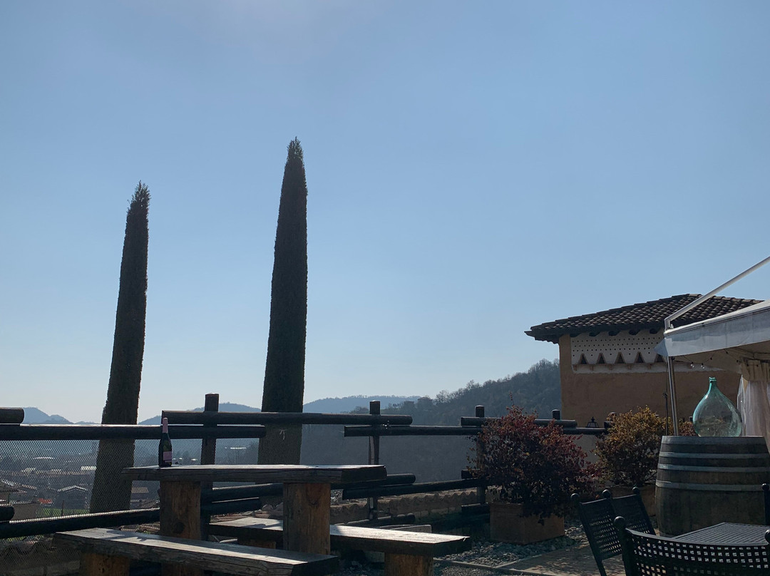 Cantina Majolini-Ome必去景点