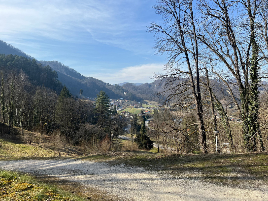 Styria Region旅游景点-Rimske Terme
