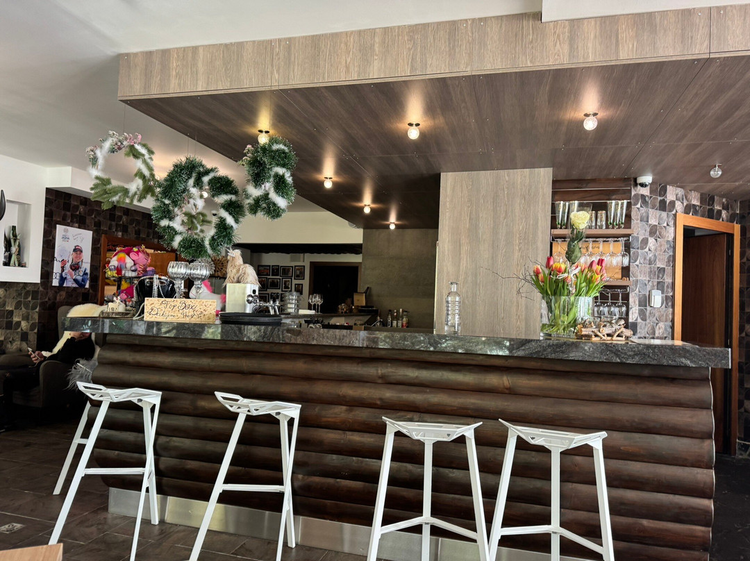 Hotel Fis Jasna主图