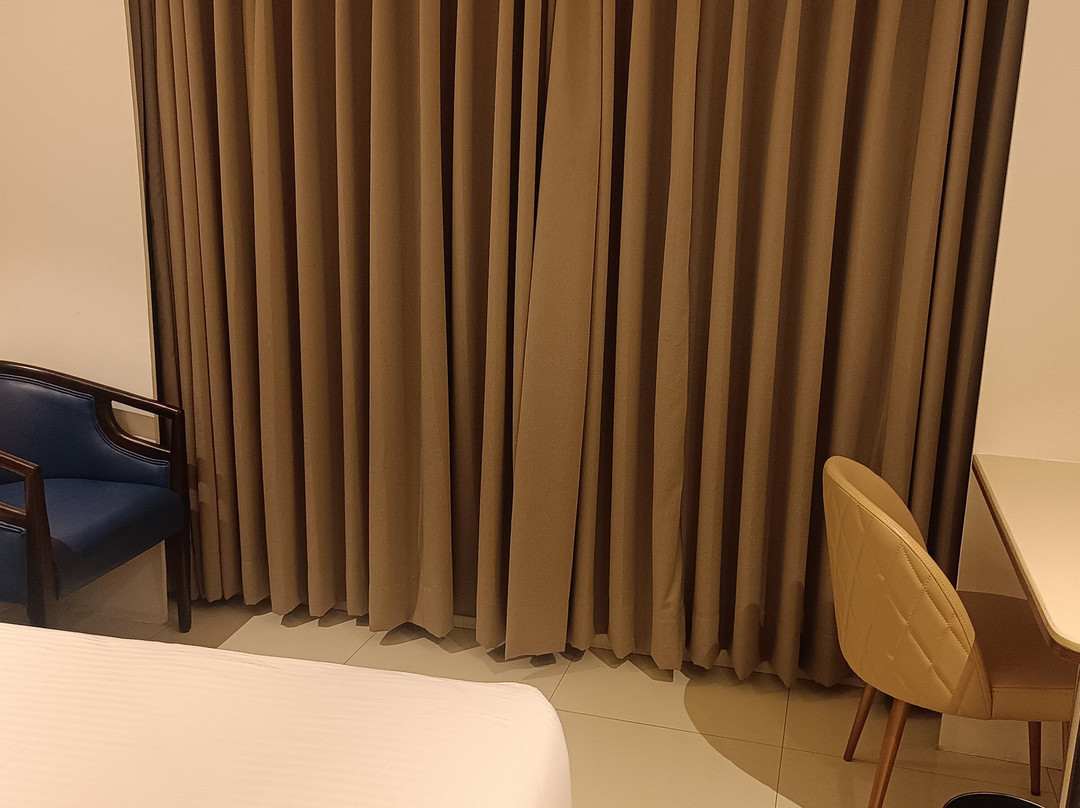 卢迪亚纳克斯酒店主图