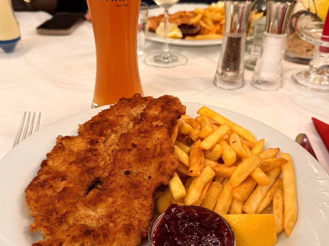 Hotel Braeurup主图