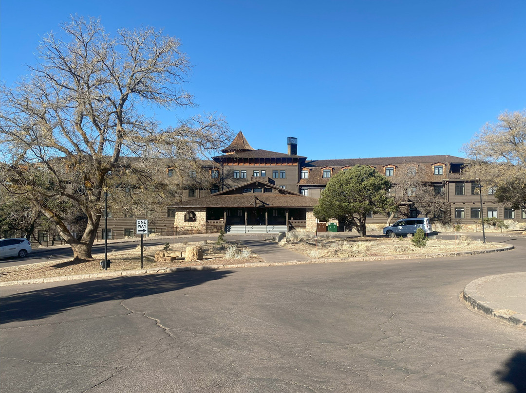 埃尔托瓦尔酒店主图