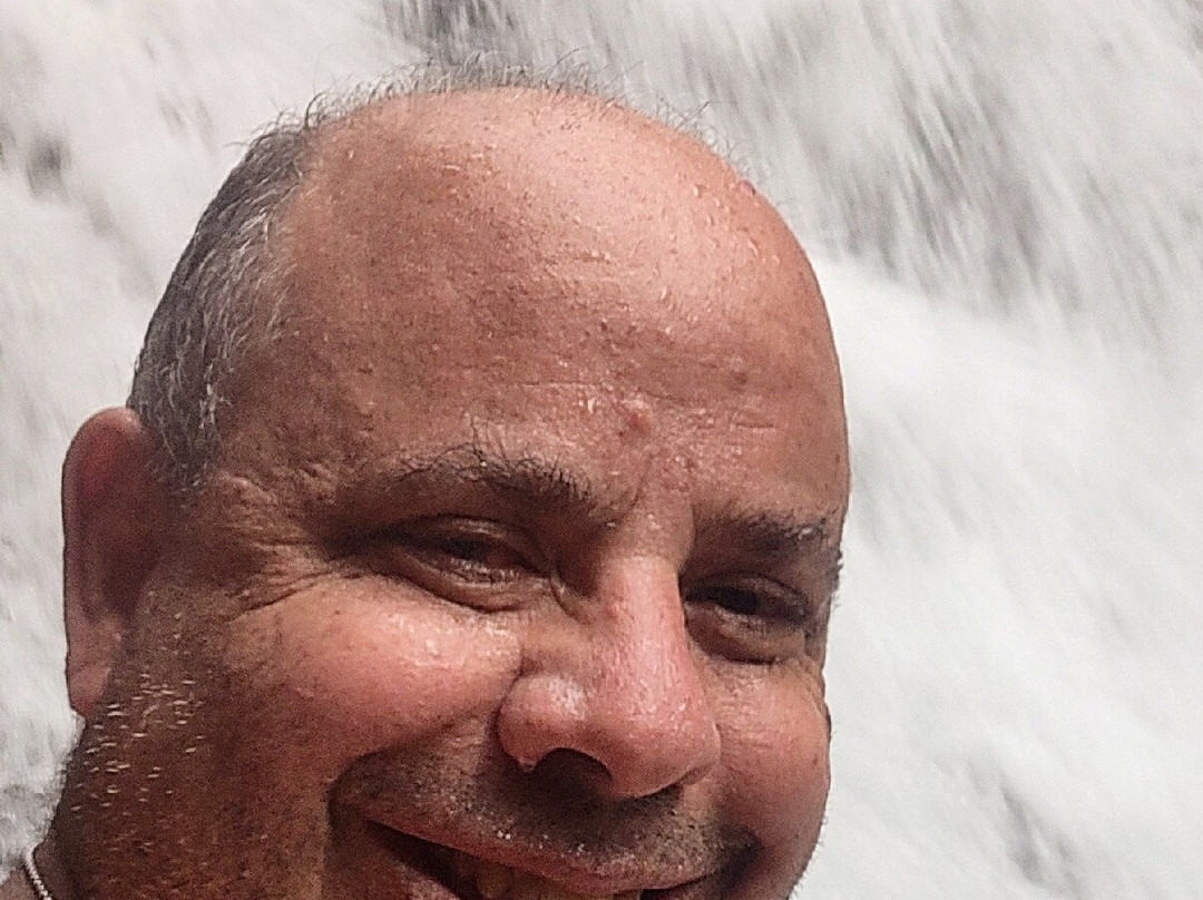 Cachoeira Do Jaja景点图片
