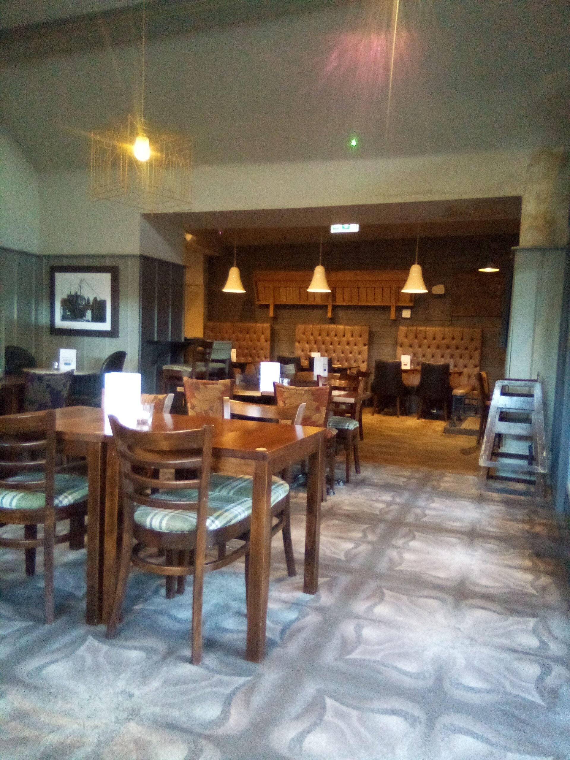 The Saltoun Inn-官方