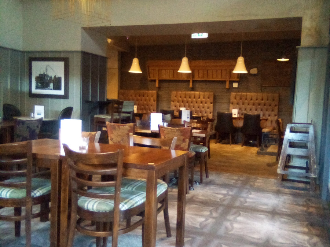 The Saltoun Inn主图