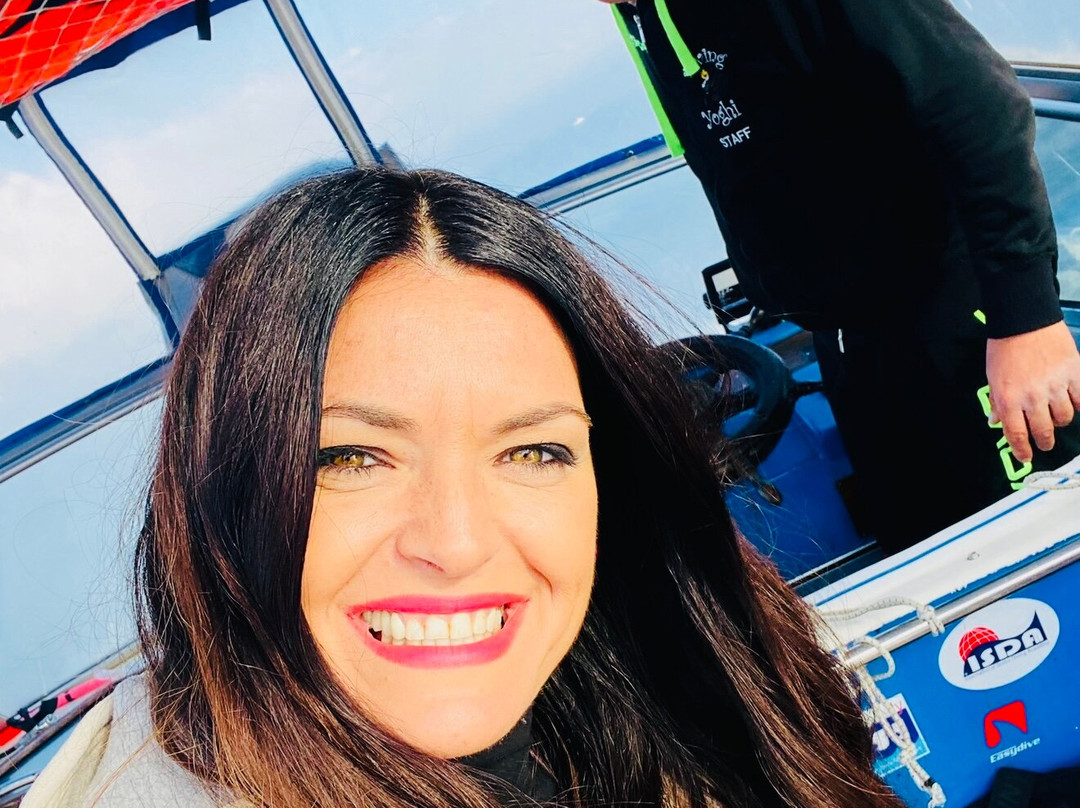 Diving Yoghi-阿格罗波利必去景点